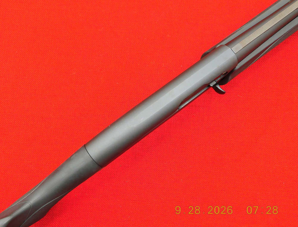 Remington 11-87 Sportsman 20ga 21" Youth Shotgun Excellent-img-2