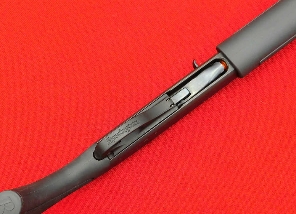 Remington 11-87 Sportsman 20ga 21" Youth Shotgun Excellent-img-3