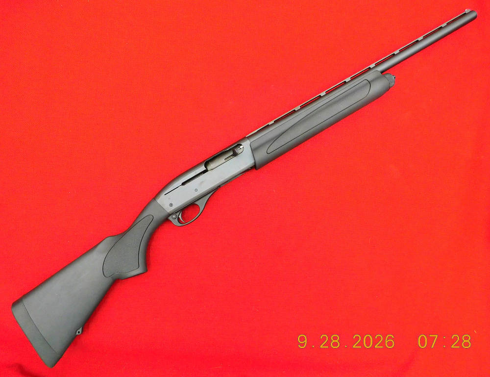 Remington 11-87 Sportsman 20ga 21" Youth Shotgun Excellent-img-4