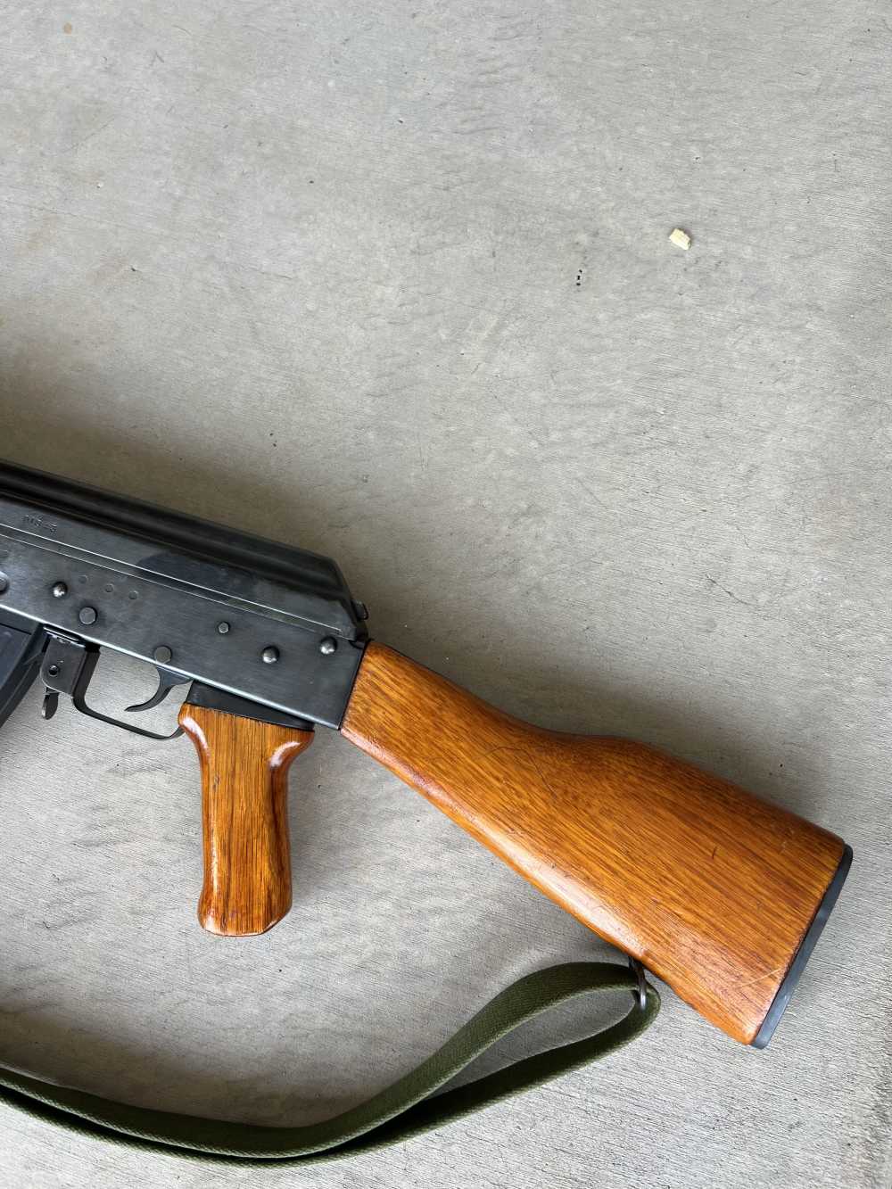 Norinco type 56s triangle 66 akm ak47 762x39-img-3