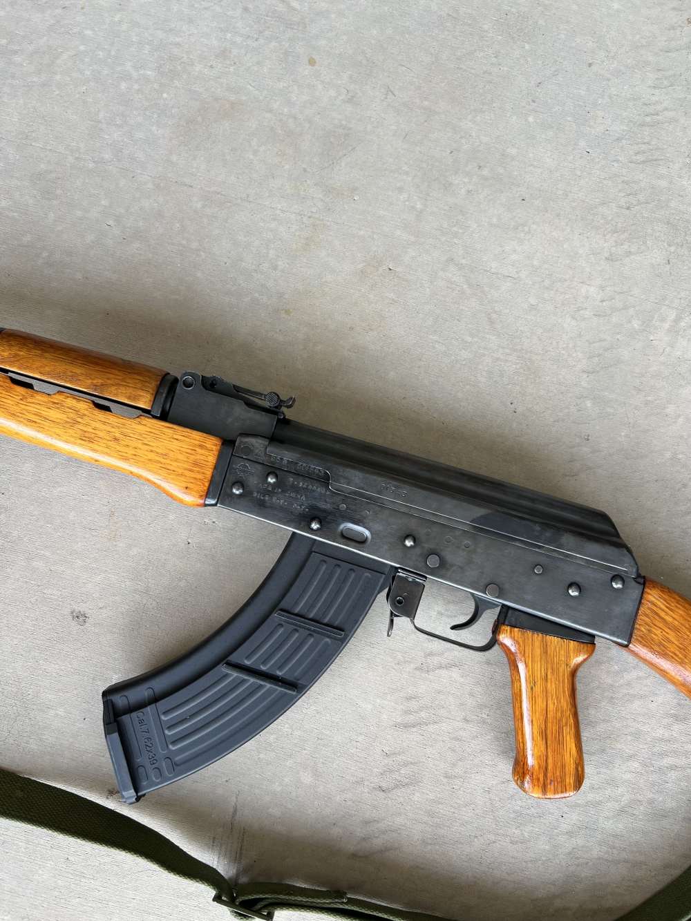 Norinco type 56s triangle 66 akm ak47 762x39-img-2