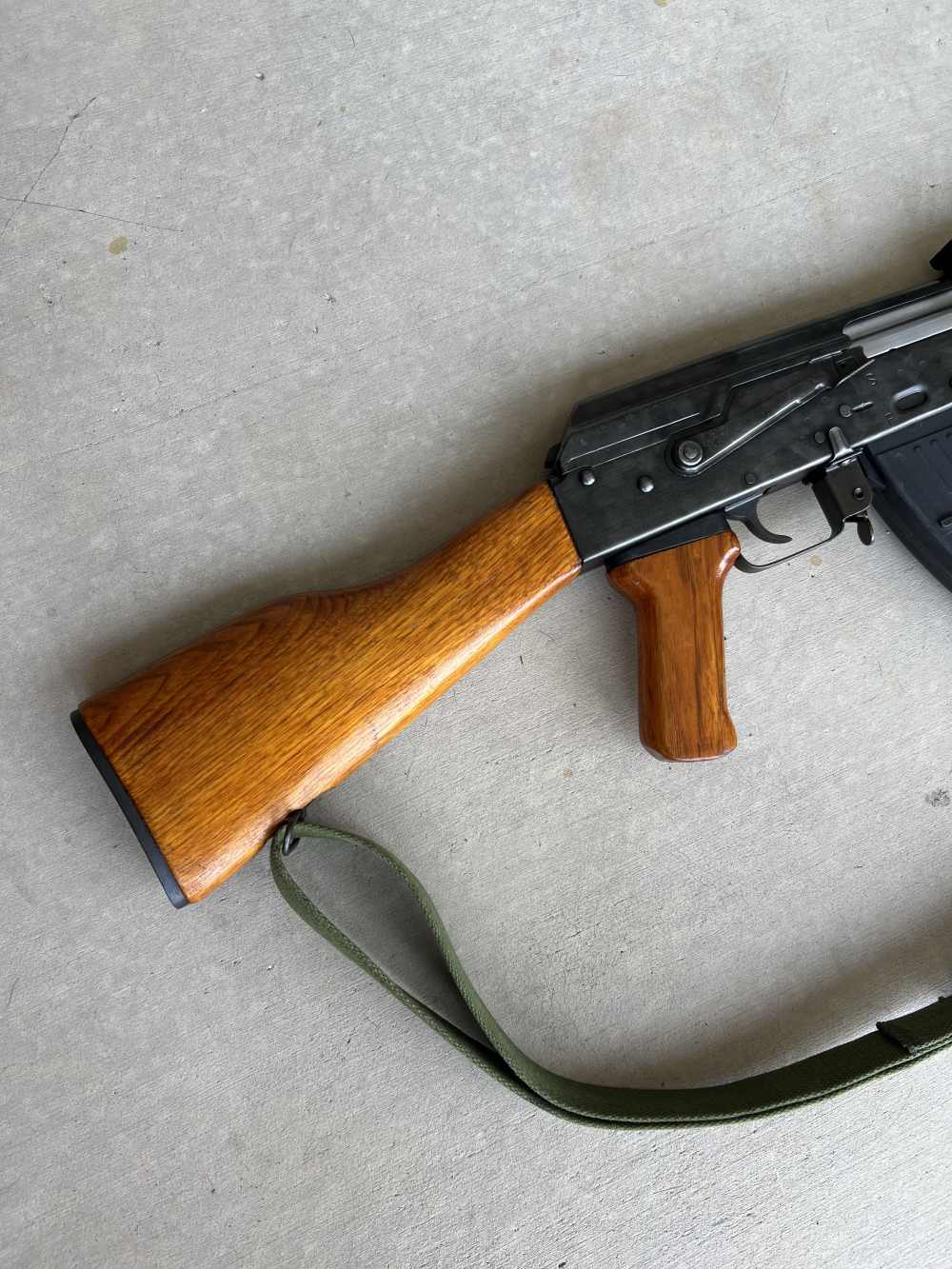 Norinco type 56s triangle 66 akm ak47 762x39-img-5