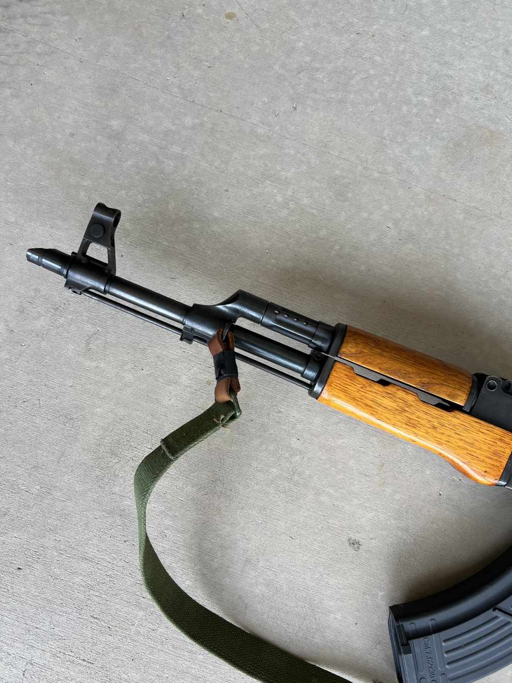Norinco type 56s triangle 66 akm ak47 762x39-img-1