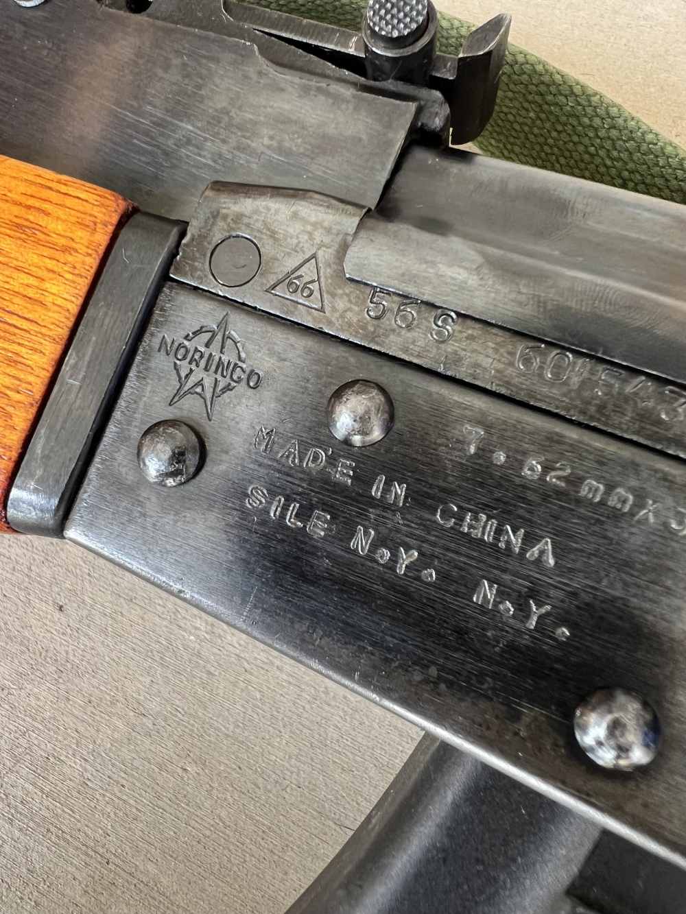 Norinco type 56s triangle 66 akm ak47 762x39-img-8