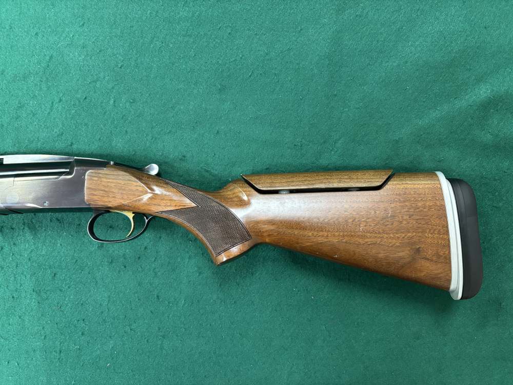 Browning BT-99 Single Shot Shotgun (12 GA)-img-7