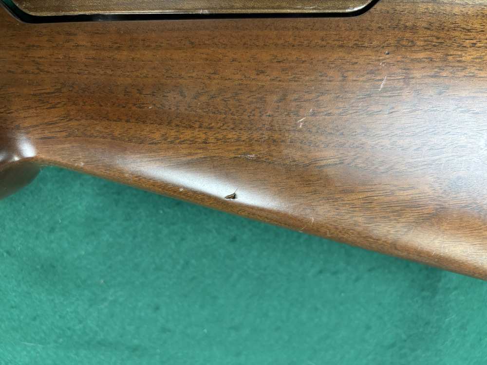 Browning BT-99 Single Shot Shotgun (12 GA)-img-10