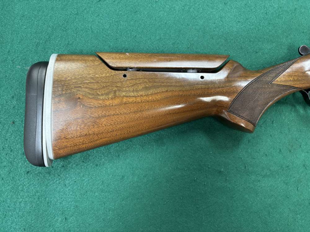 Browning BT-99 Single Shot Shotgun (12 GA)-img-1