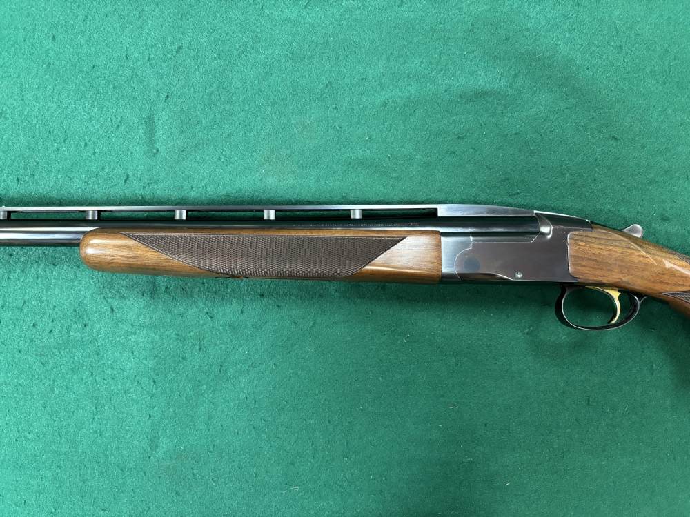 Browning BT-99 Single Shot Shotgun (12 GA)-img-6
