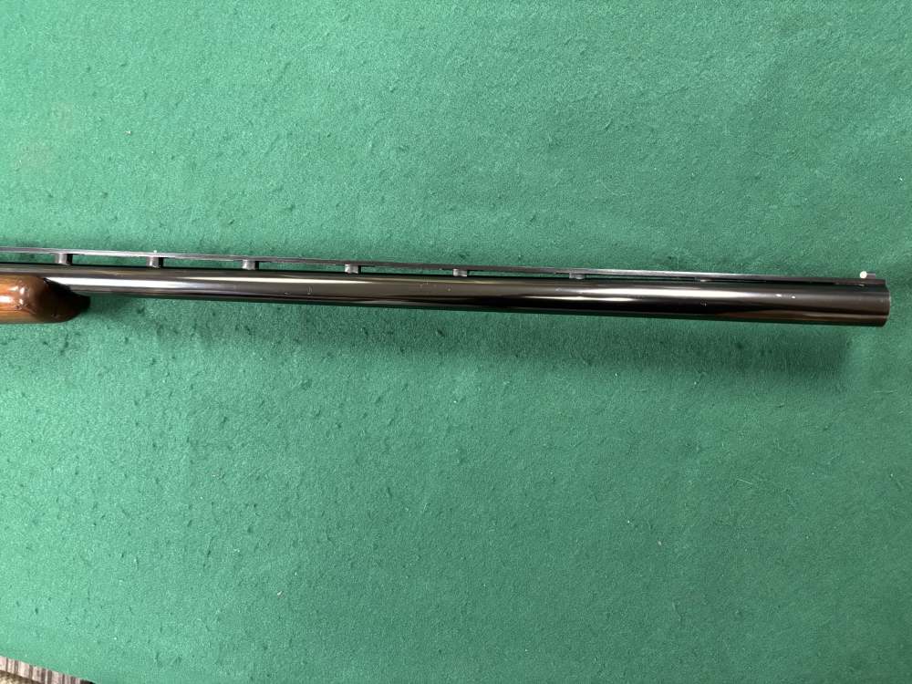 Browning BT-99 Single Shot Shotgun (12 GA)-img-3