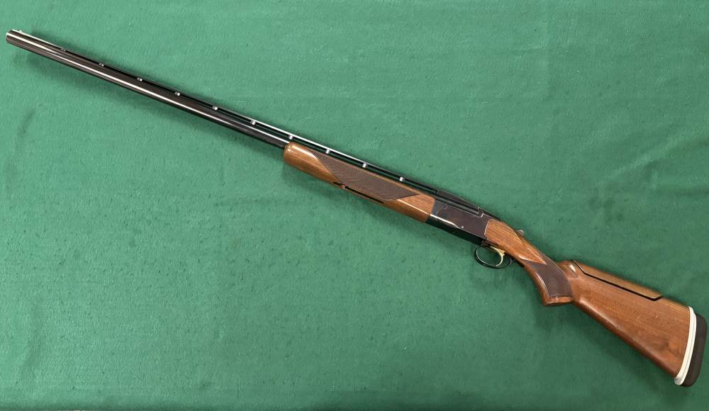 Browning BT-99 Single Shot Shotgun (12 GA)-img-4