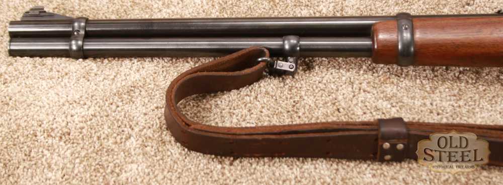 1964 Winchester Model 94 30-30 Win C&R  20" W/ Sling-img-8