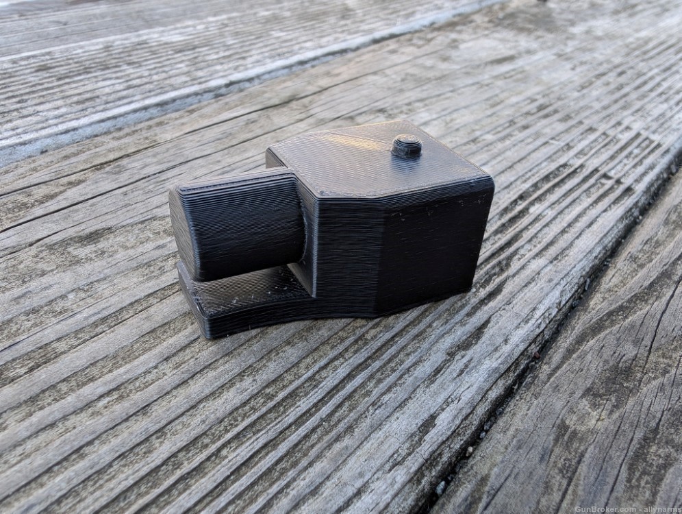 Uzi Receiver Rewelding Tool | Ships Free!-img-0