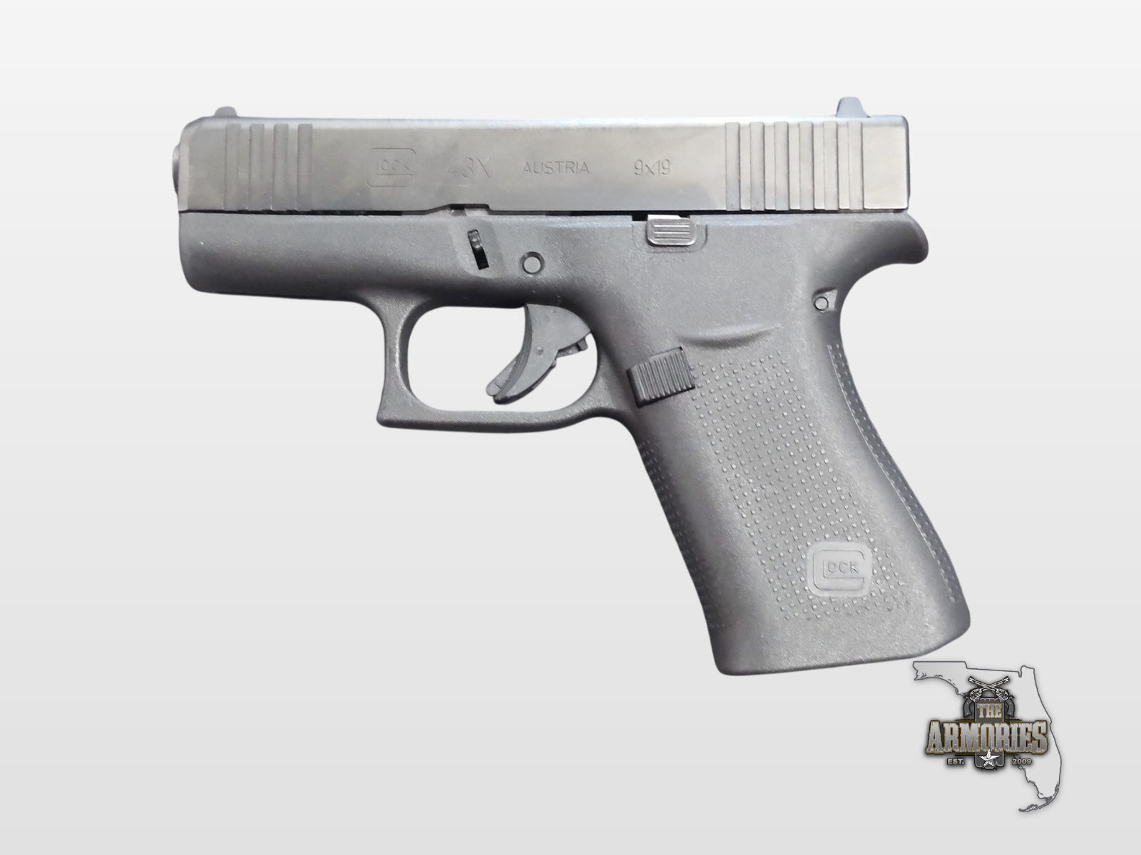 Glock 43X 9mm Luger-img-1