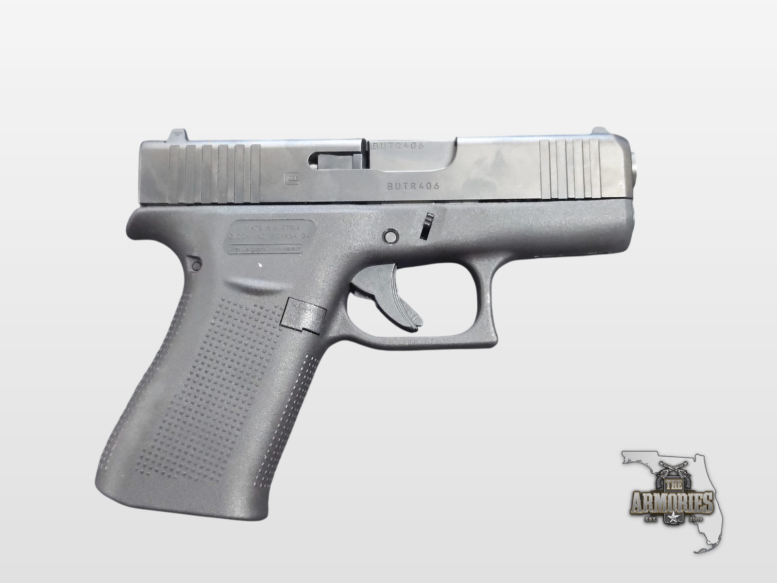 Glock 43X 9mm Luger-img-0