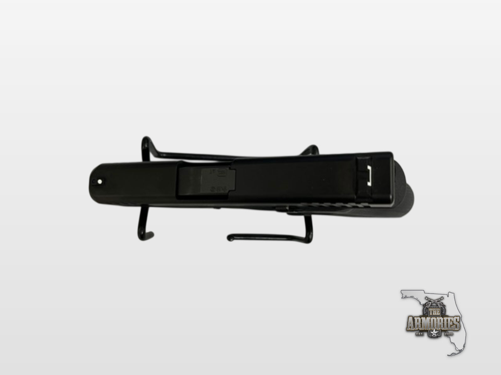 Glock 43X 9mm Luger-img-2