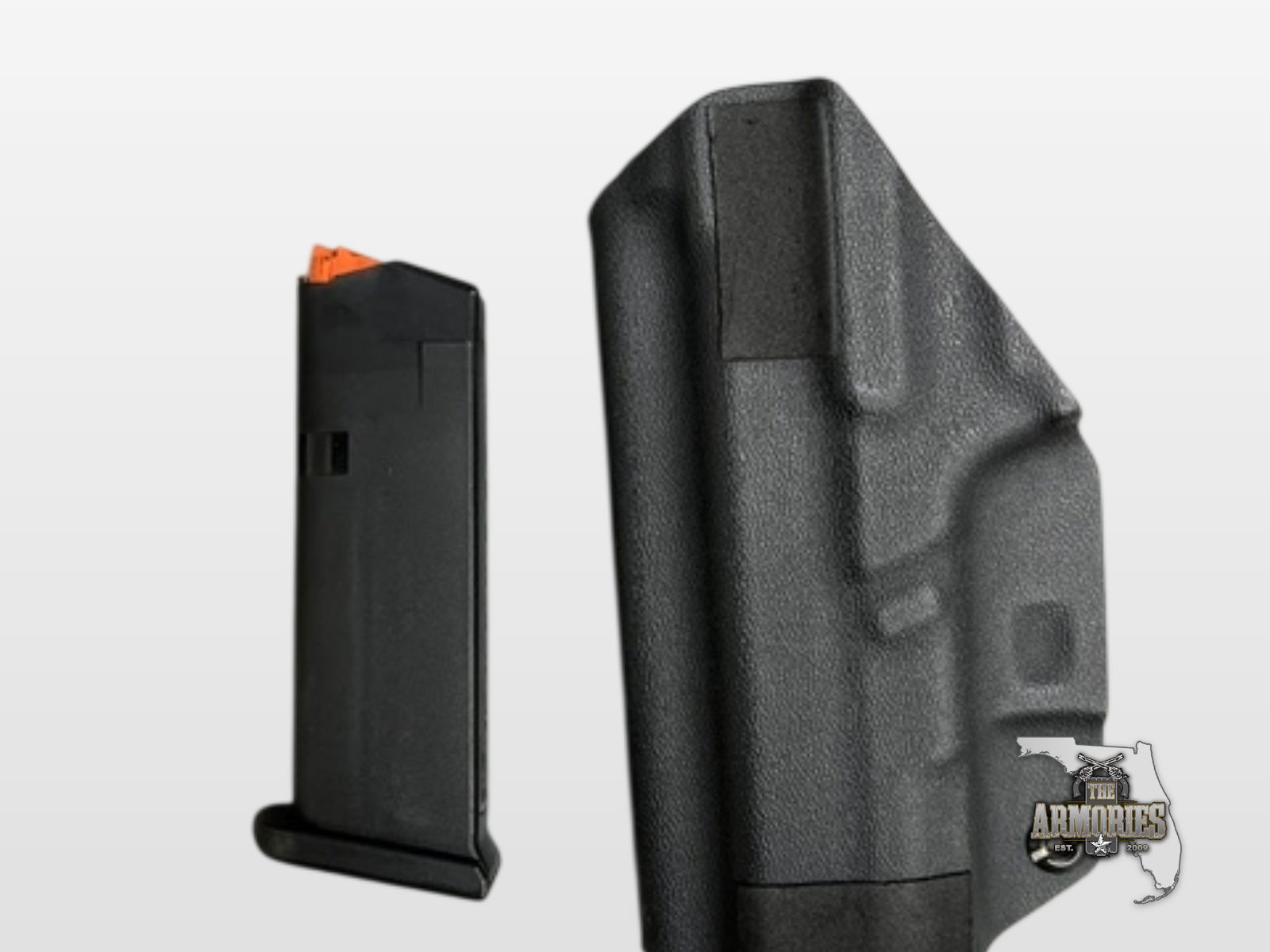 Glock 43X 9mm Luger-img-4