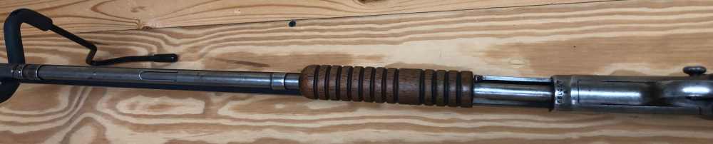 WINCHESTER MODEL 90 22LR RIFLE-img-7