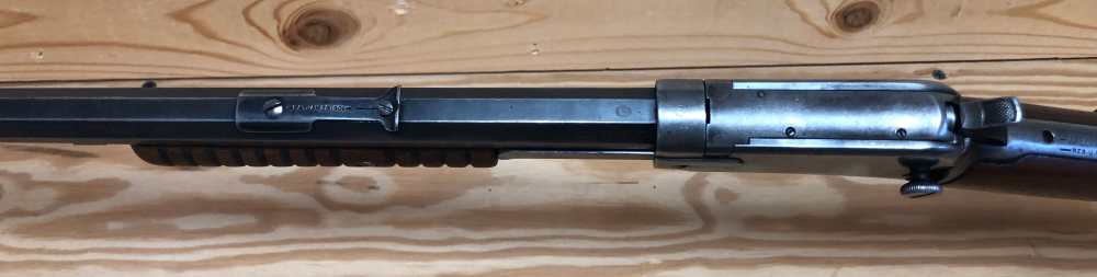WINCHESTER MODEL 90 22LR RIFLE-img-3