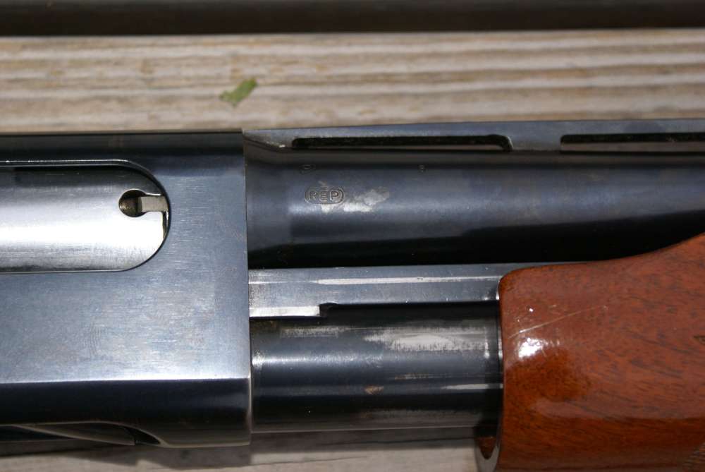 Remington 870 Wingmaster 20 GA -img-4