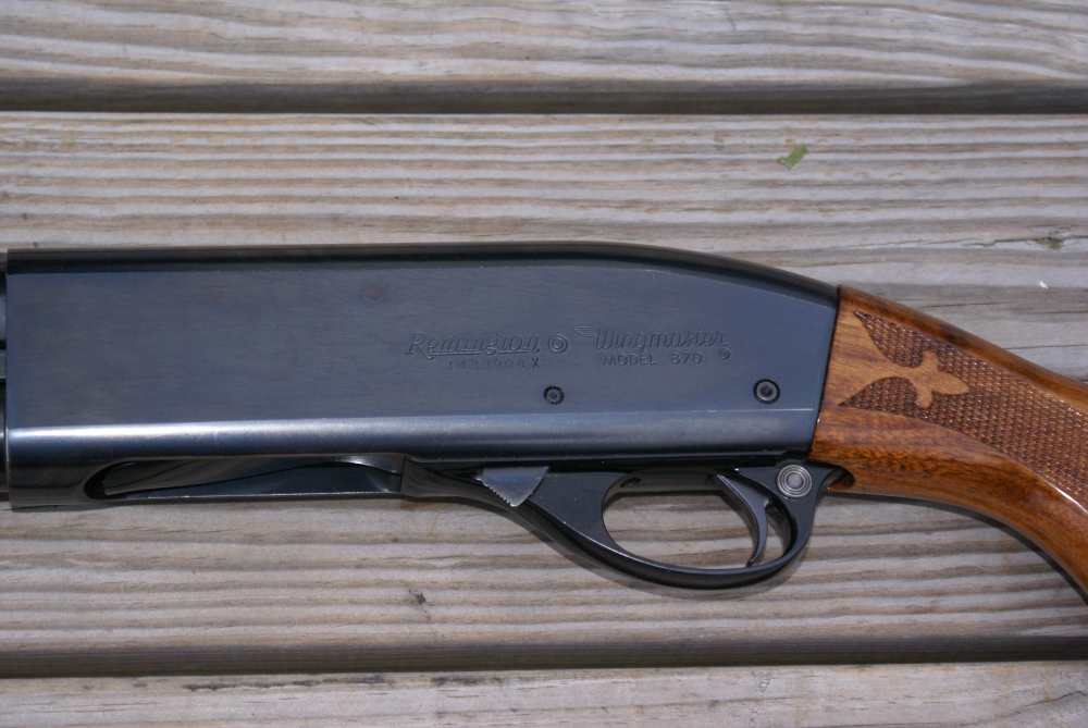 Remington 870 Wingmaster 20 GA -img-10