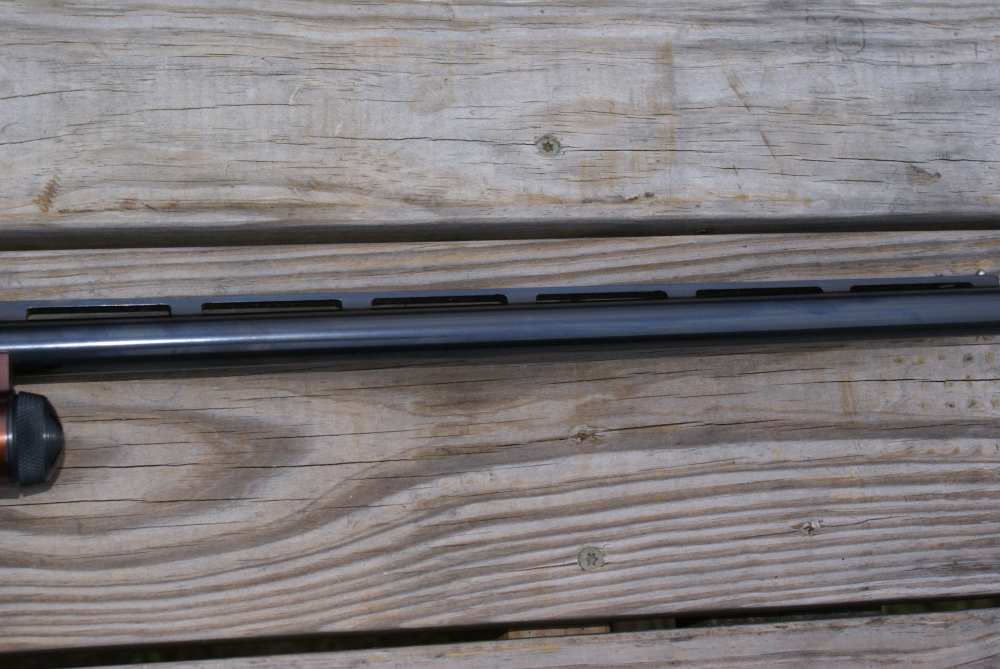 Remington 870 Wingmaster 20 GA -img-7