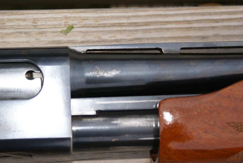 Remington 870 Wingmaster 20 GA -img-5