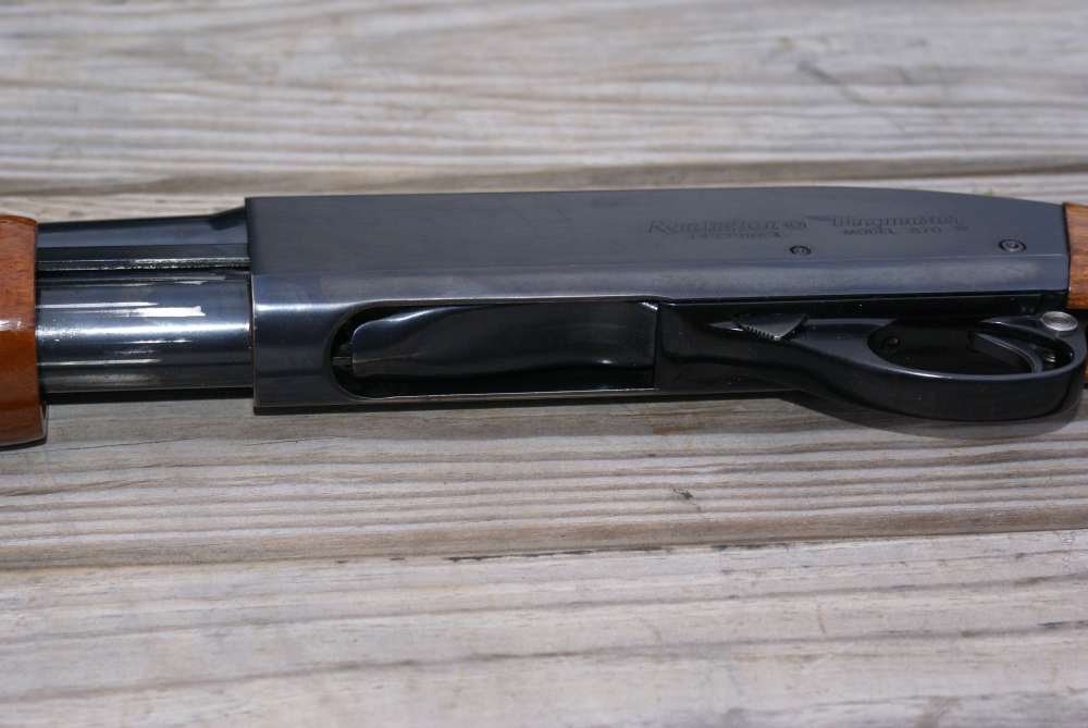 Remington 870 Wingmaster 20 GA -img-15