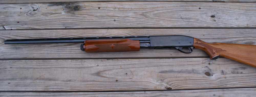 Remington 870 Wingmaster 20 GA -img-8