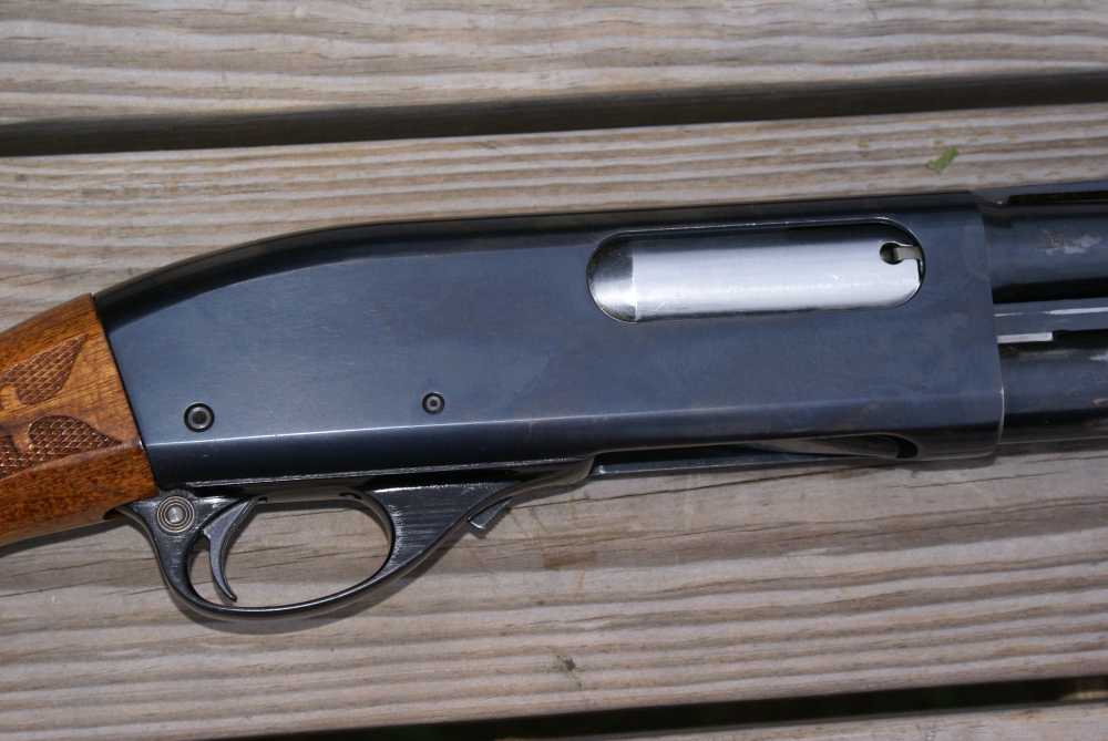Remington 870 Wingmaster 20 GA -img-3