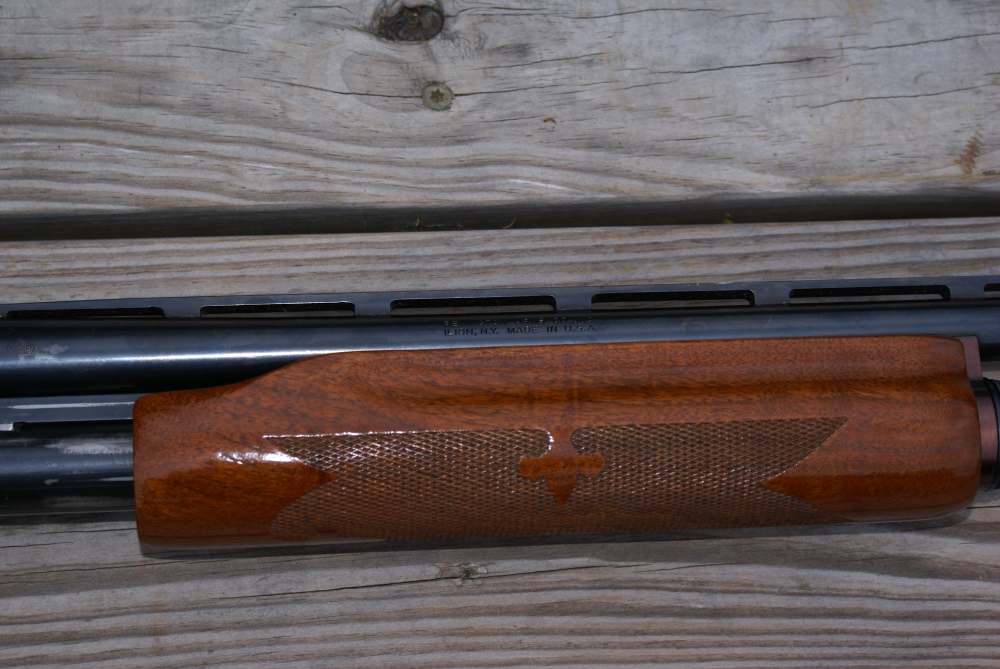 Remington 870 Wingmaster 20 GA -img-6
