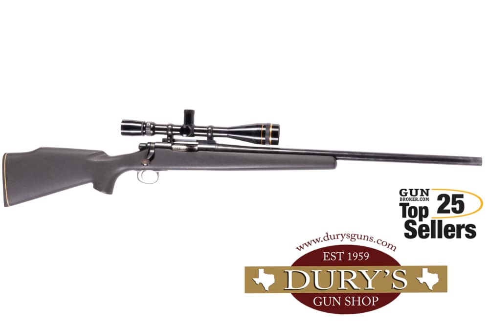 Remington 700 ADL 6MM REM Dury's #41218-img-0
