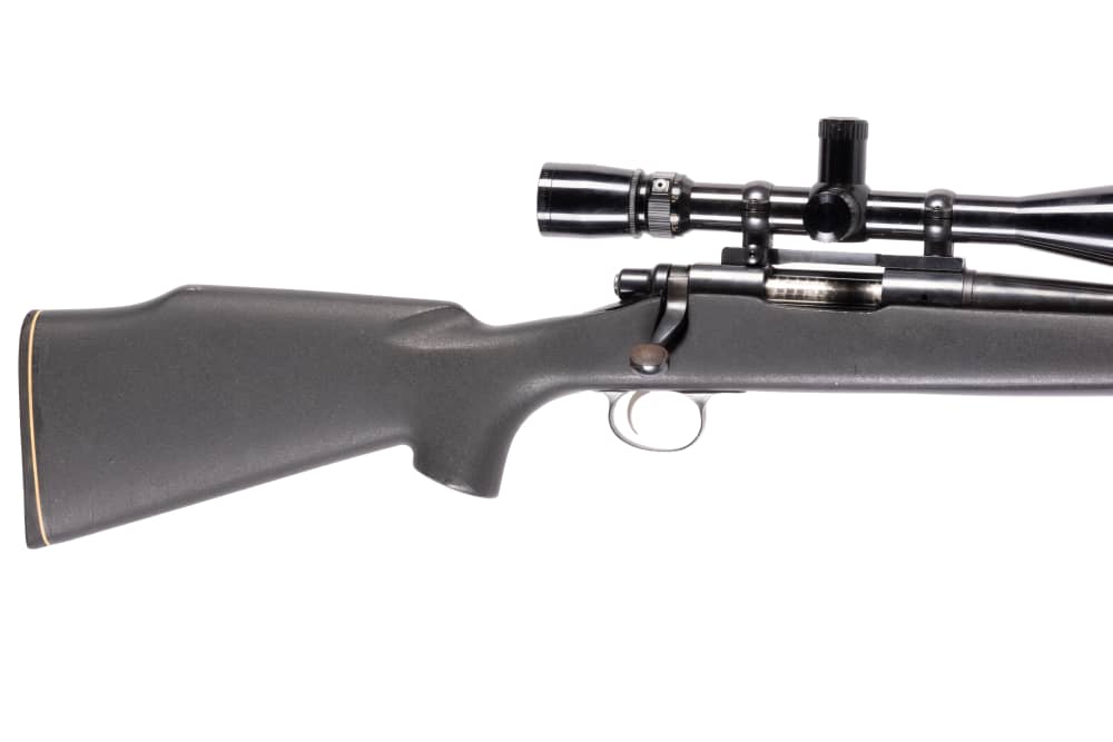 Remington 700 ADL 6MM REM Dury's #41218-img-2