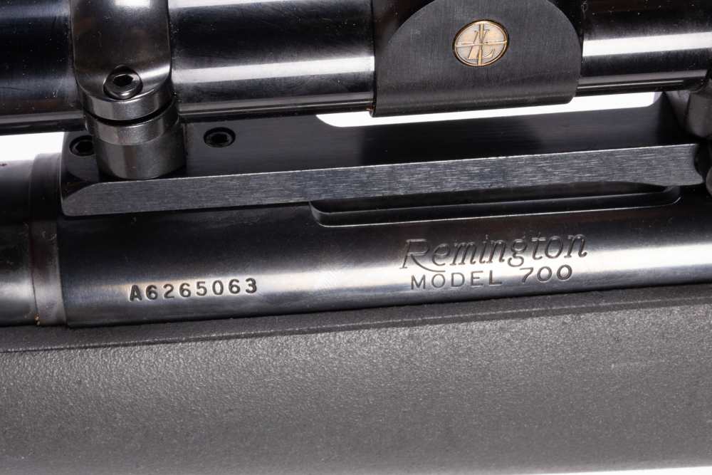 Remington 700 ADL 6MM REM Dury's #41218-img-9