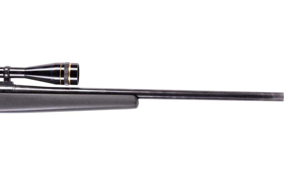 Remington 700 ADL 6MM REM Dury's #41218-img-3