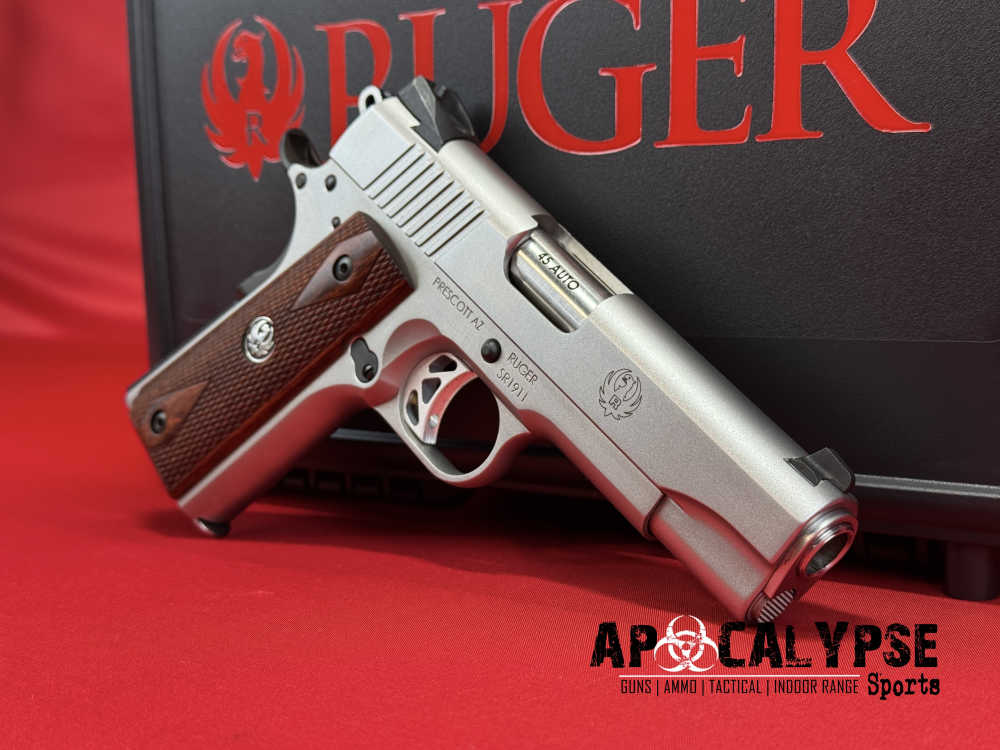 Ruger SR1911-img-2
