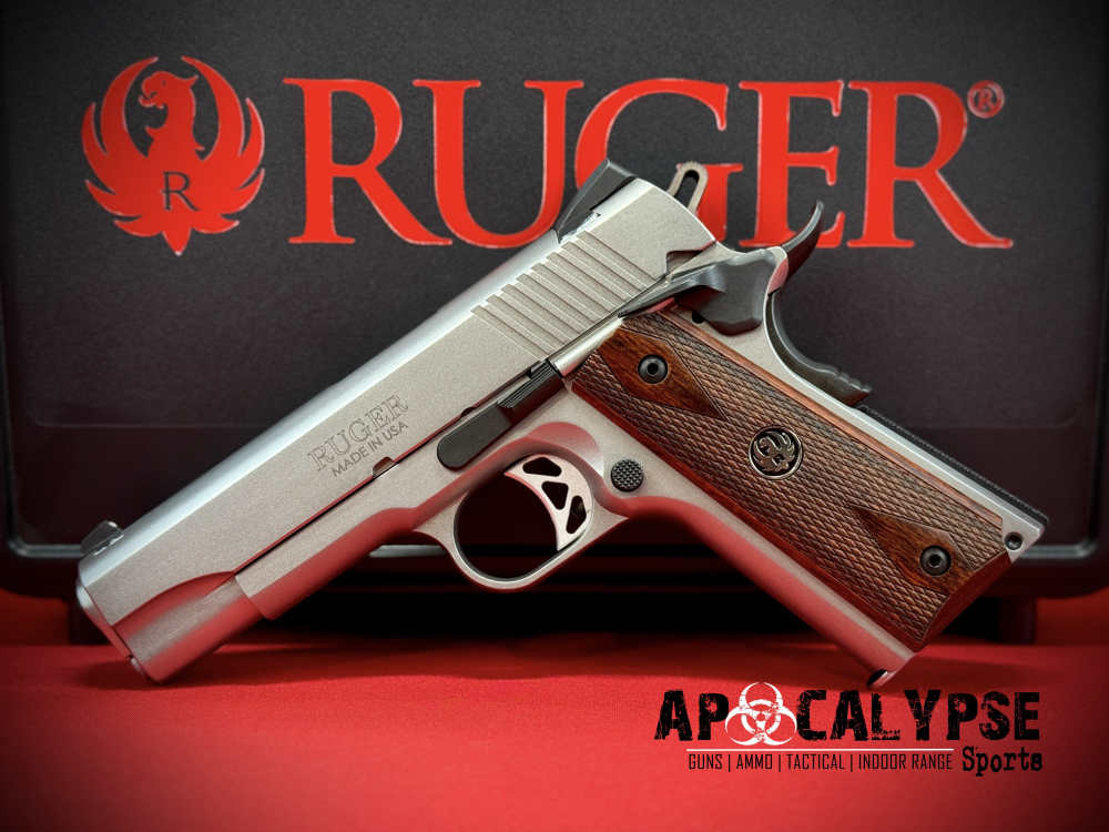 Ruger SR1911-img-3