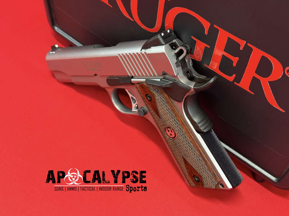 Ruger SR1911-img-5