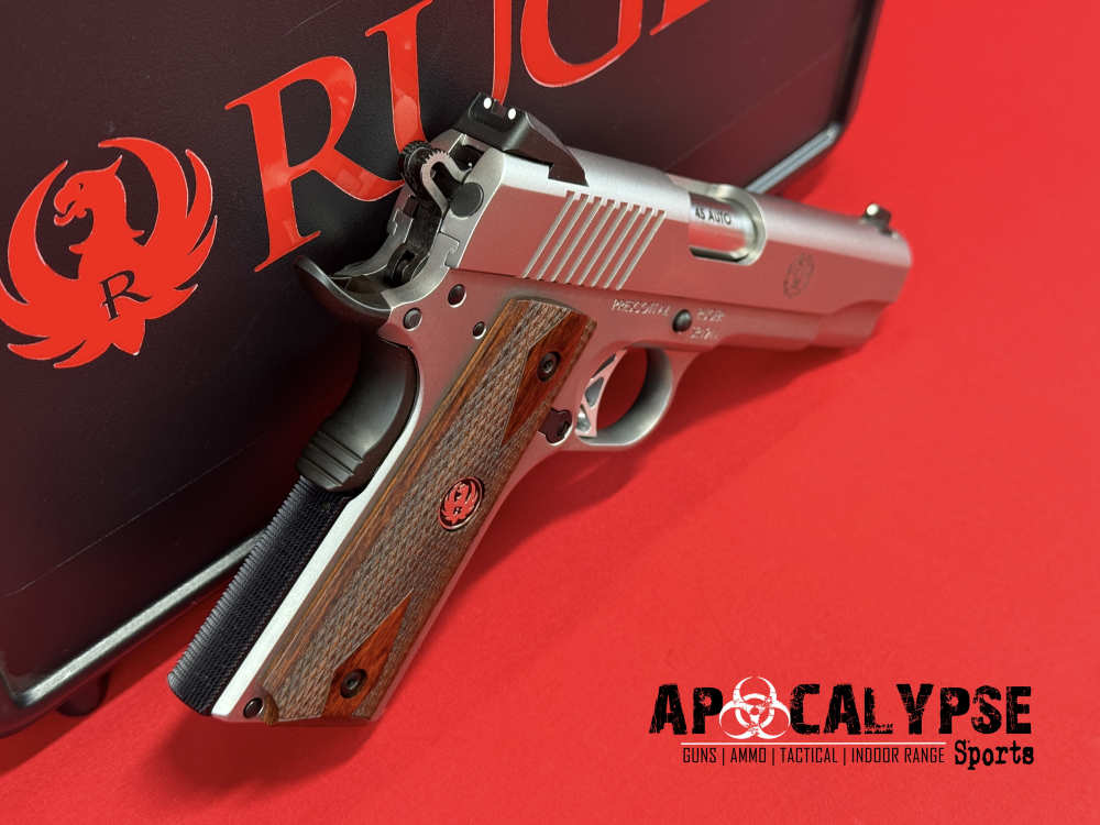 Ruger SR1911-img-6