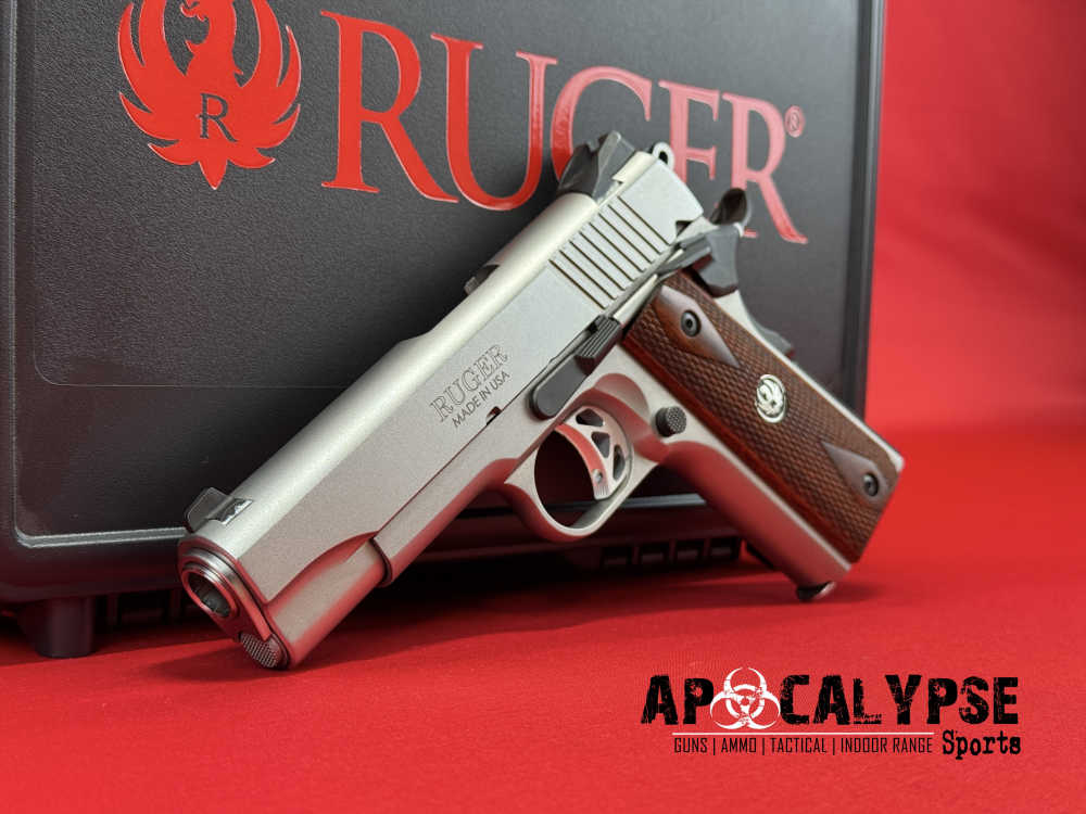 Ruger SR1911-img-1