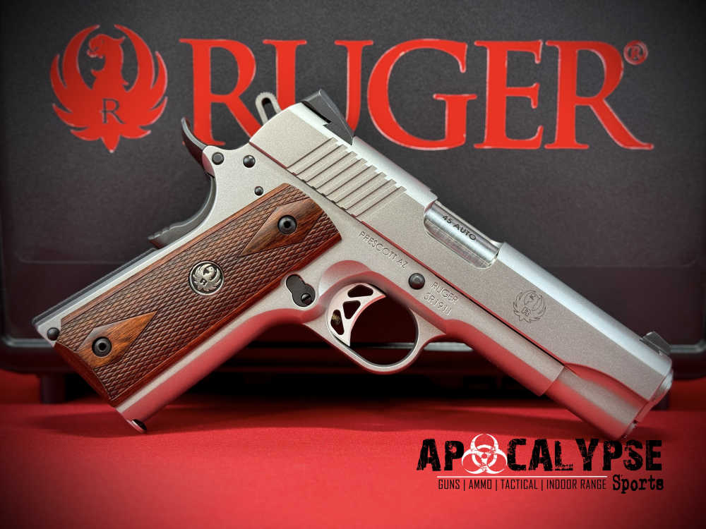 Ruger SR1911-img-4