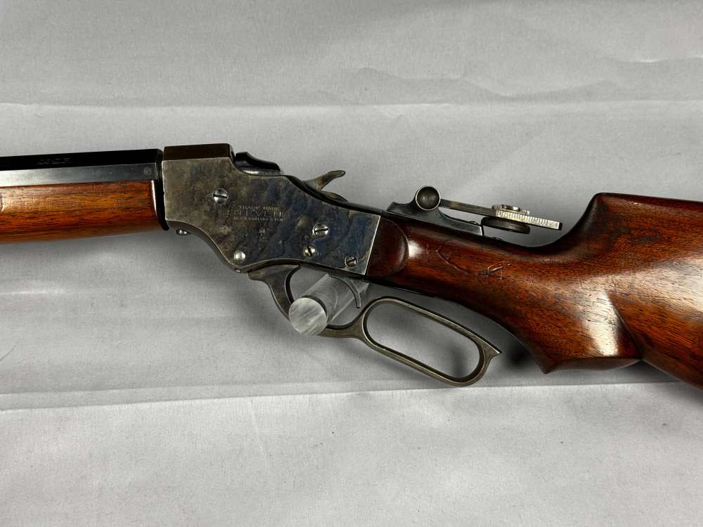 J. Stevens No. 47 Modern Range Target -  44½ Action – 3-Barrel Set *LAYAWAY-img-13