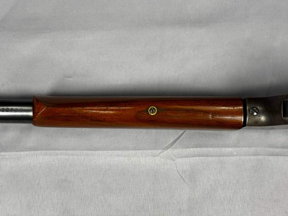 J. Stevens No. 47 Modern Range Target -  44½ Action – 3-Barrel Set *LAYAWAY-img-33