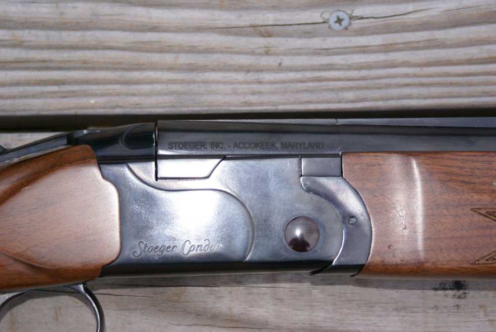 Stoeger Condor Supreme 12 GA-img-3