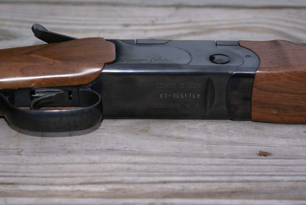 Stoeger Condor Supreme 12 GA-img-7