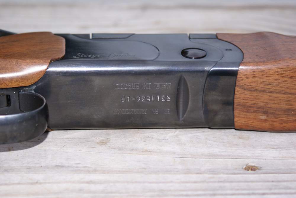 Stoeger Condor Supreme 12 GA-img-8