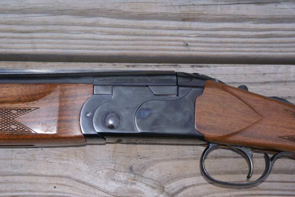 Stoeger Condor Supreme 12 GA-img-12