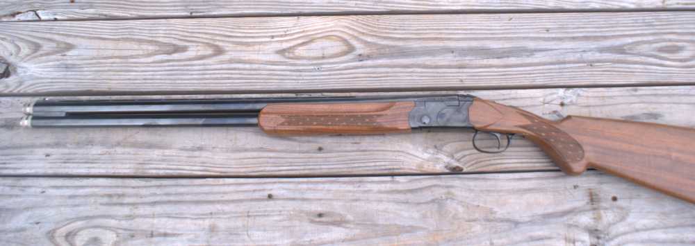 Stoeger Condor Supreme 12 GA-img-9