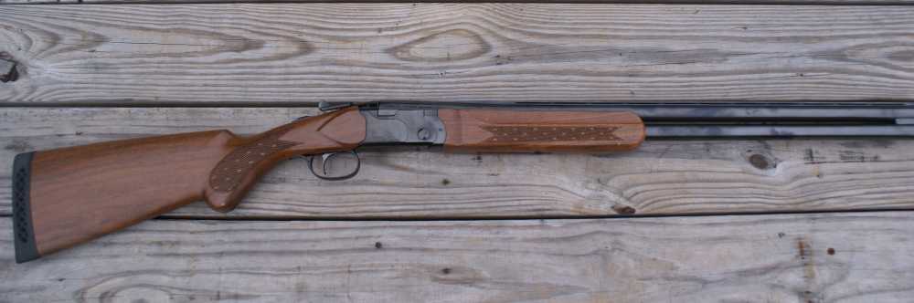 Stoeger Condor Supreme 12 GA-img-0