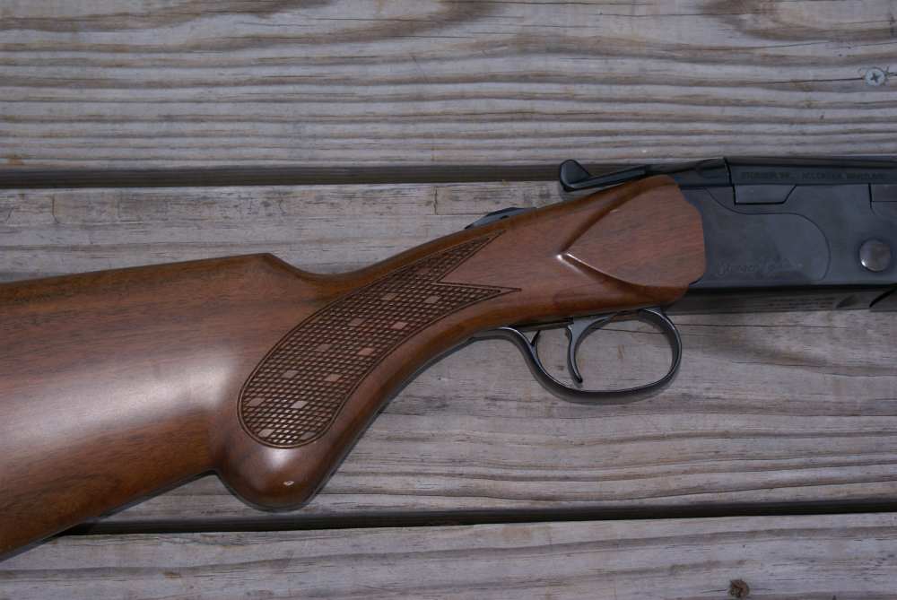 Stoeger Condor Supreme 12 GA-img-2