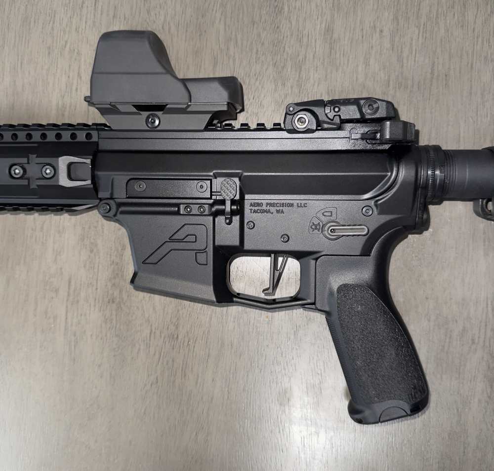 Aero Precision EPC-9 NJ OTHER FIREARM-img-2
